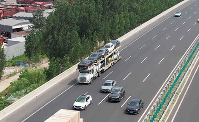 万柏林区高速公路汽车救援